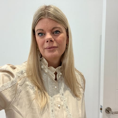 Portræt af Wittendorff Jewellery