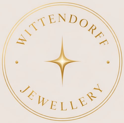 Logo for Wittendorff Jewellery