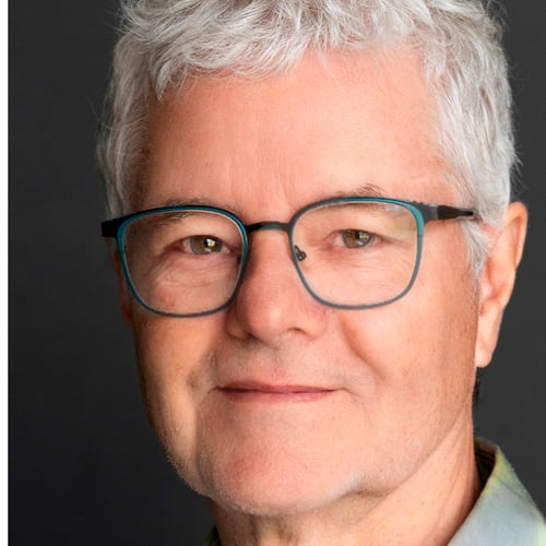 Portræt af Visuel Poesi