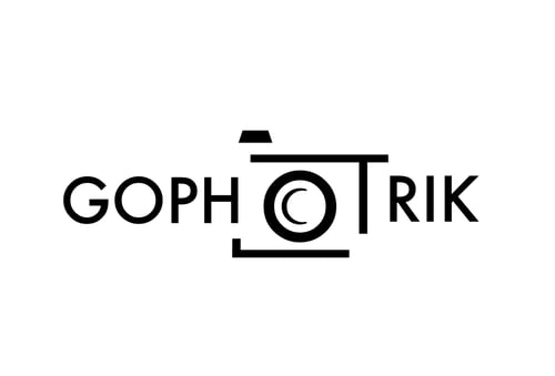 Logo for Gophotrik
