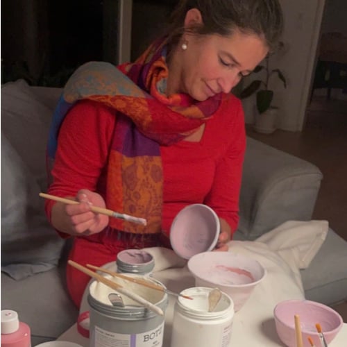 Portræt af prskeramik.dk