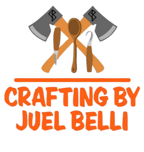 Craftingbyjuelbelli 