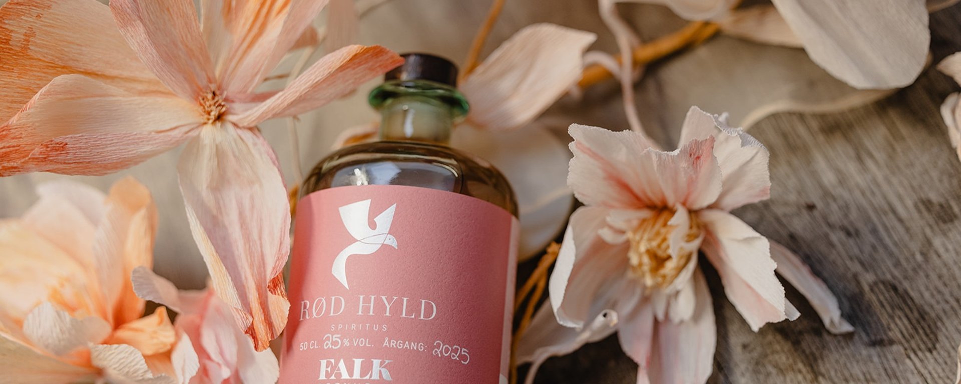 FALK Bornholms webshop