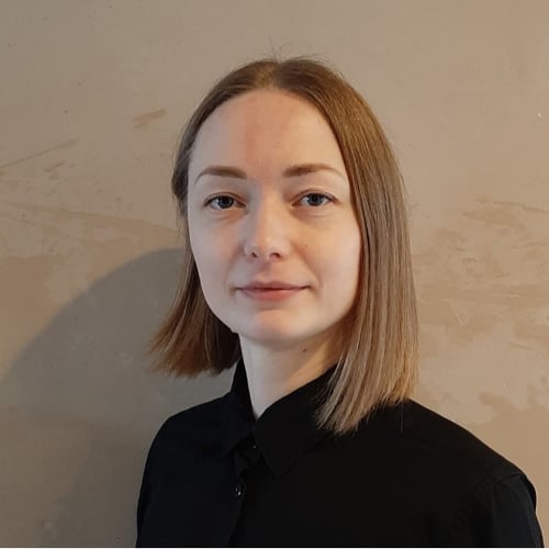 Portræt af llj grafisk univers