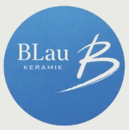 BLau Keramik