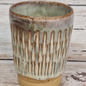 Lattekrus – produktbillede