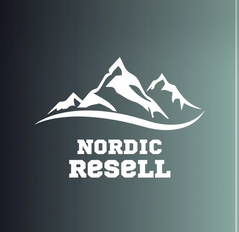 Nordic-resell