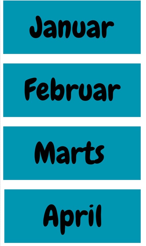 Flipkalender (2)