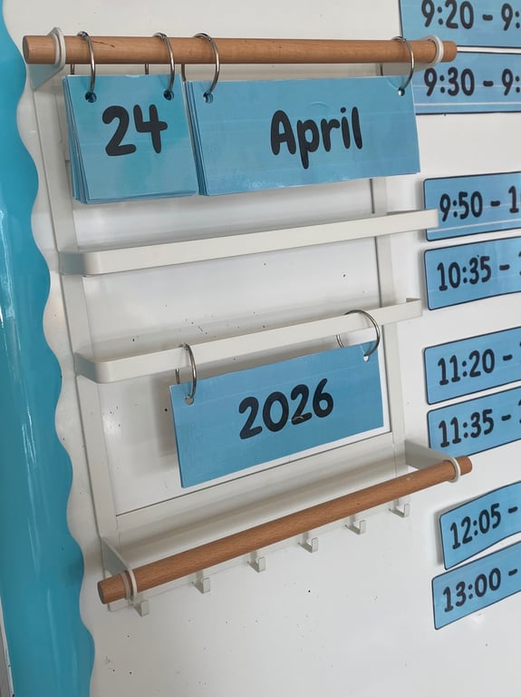 Flipkalender