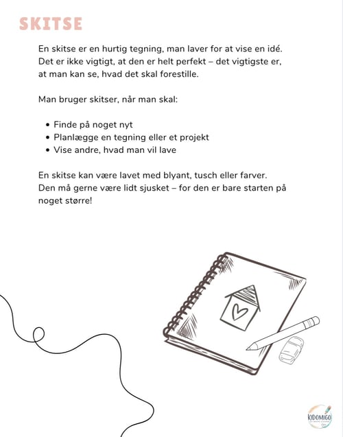 Håndværk og design elevhæfte  (2)