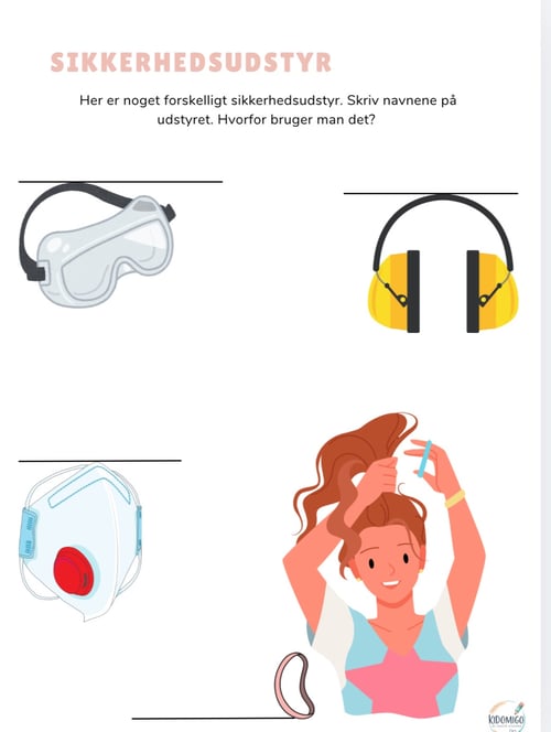 Håndværk og design elevhæfte  (4)