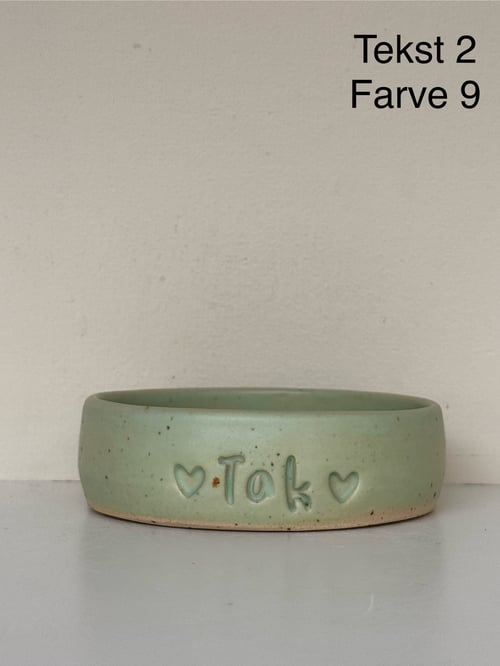 Design din egen stage - Lava ler <3 (3)