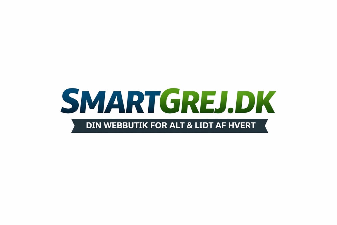 Smartgrej.dk