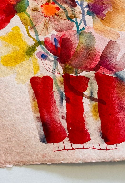 Paradisblomster #2 billede 7