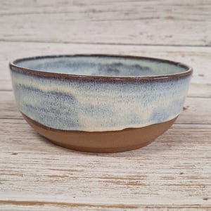 Skål medium – produktbillede