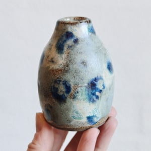 VASE LILLE FUSION – produktbillede