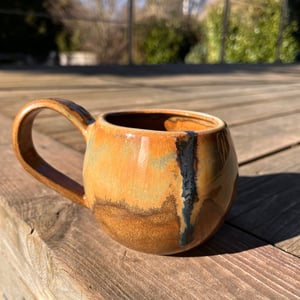 Unika kop – produktbillede