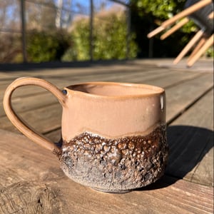 Unika kop – produktbillede