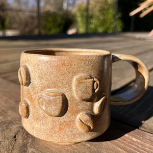 Unika kop – produktbillede