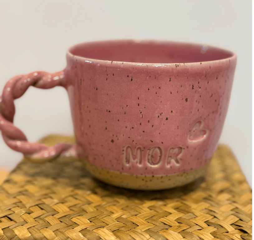 MOR-Krus m/hank 