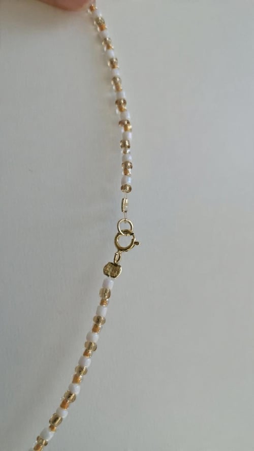 Konfirmand eller ej- Cicillia- guld  (2)