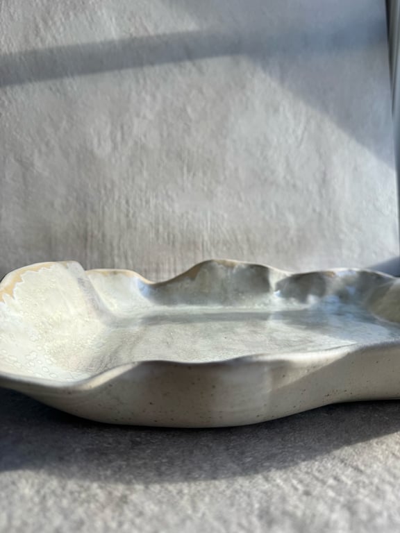 Fad - Saltdråbe #2 billede 2