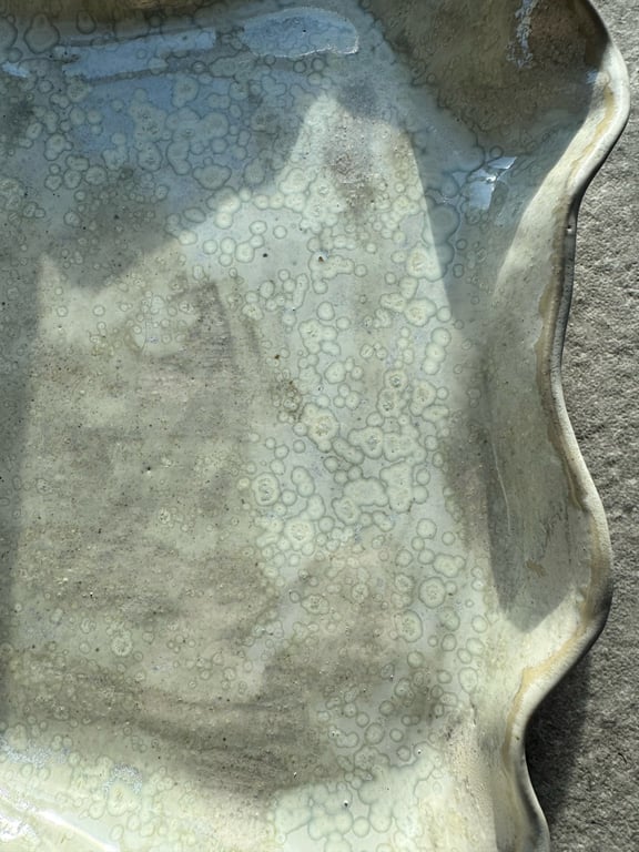 Fad - Saltdråbe #2 billede 3