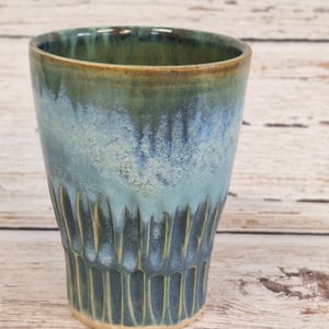 Prøver/udgået design - Americano – produktbillede