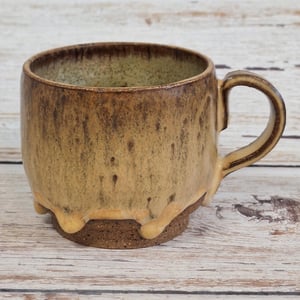 Prøver/udgået design - Americano – produktbillede