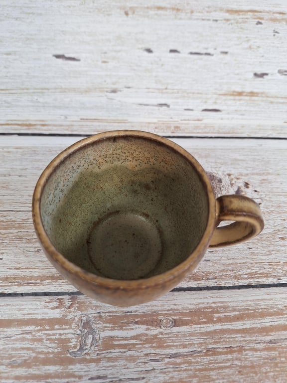 Prøver/udgået design - Americano billede 2
