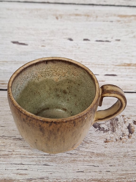 Prøver/udgået design - Americano billede 2