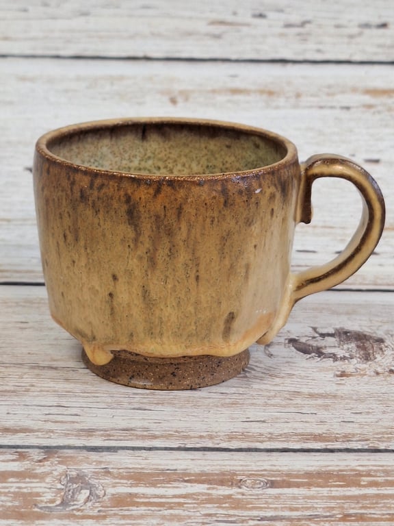 Prøver/udgået design - Americano