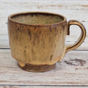 Prøver/udgået design - Americano – produktbillede