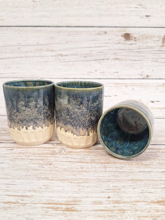 Prøver/udgået design - Americano billede 2