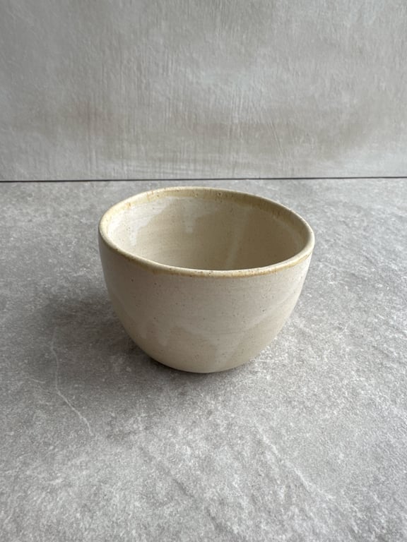 små morgenmadsskåle 