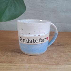 Bedstefar koppen kan indeholde 300 ml. – produktbillede