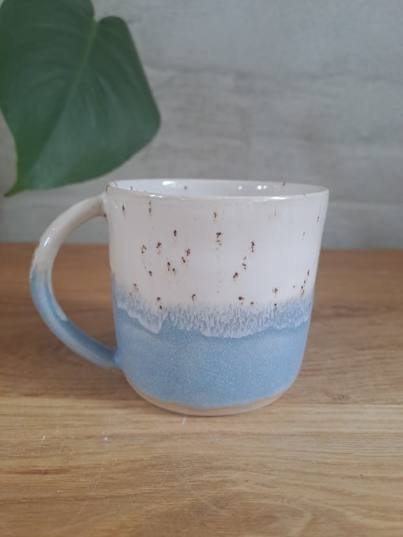 Bedstefar koppen kan indeholde 300 ml. billede 2