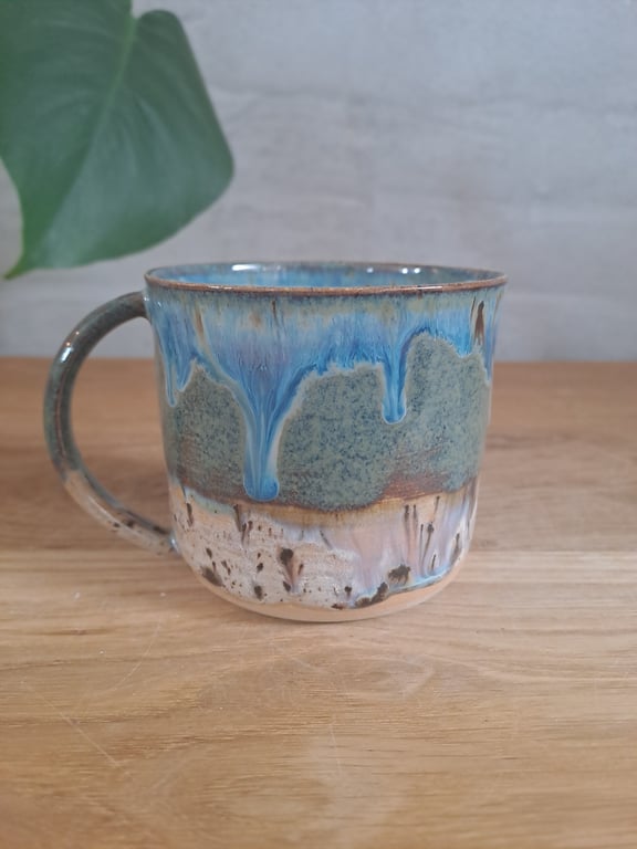 Bedstefarkoppen kan indeholde 300 ml. billede 2