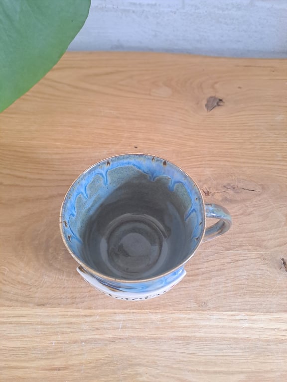 Bedstefarkoppen kan indeholde 300 ml. billede 3