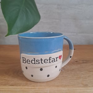 Bedstefar koppen kan indeholde 300 ml. – produktbillede