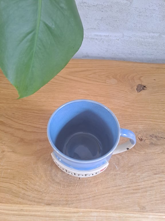 Bedstefar koppen kan indeholde 300 ml. billede 3