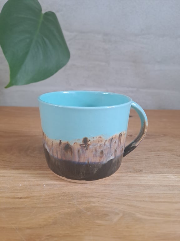 Koppen kan indeholde 250 ml.