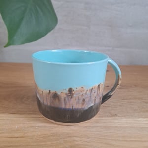 Koppen kan indeholde 250 ml. – produktbillede