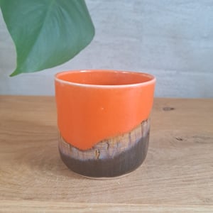 Koppen kan indeholde 275 ml. – produktbillede