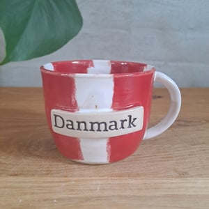 Danmarkskoppen kan indeholde 300 ml. – produktbillede