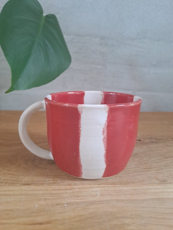 Danmarkskoppen kan indeholde 300 ml. billede 2