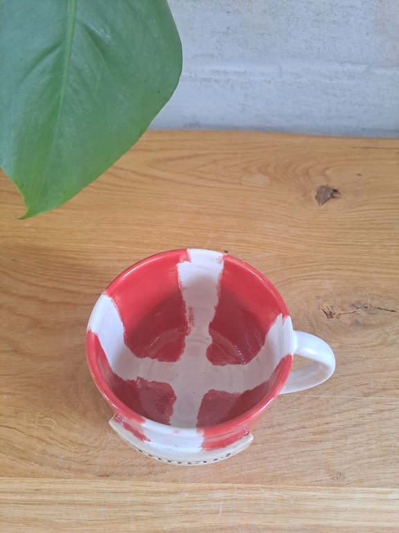 Danmarkskoppen kan indeholde 300 ml. billede 3