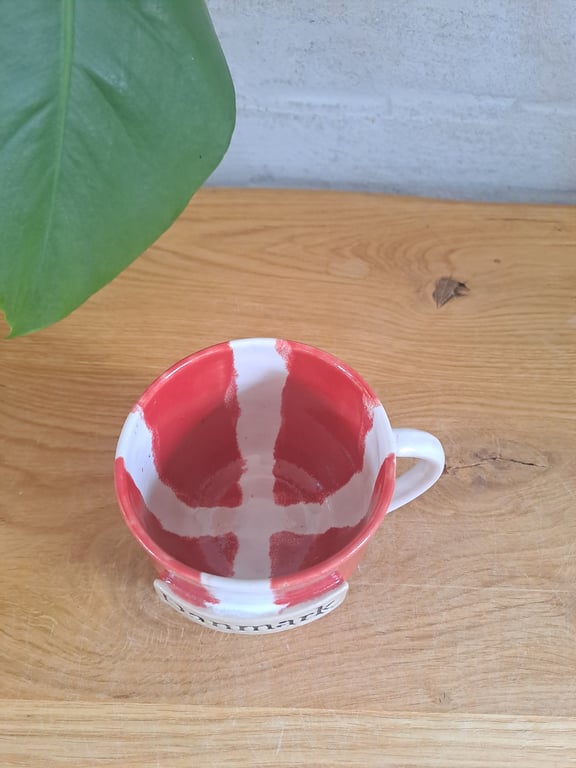 Danmarkskoppen kan indeholde 350 ml. billede 3