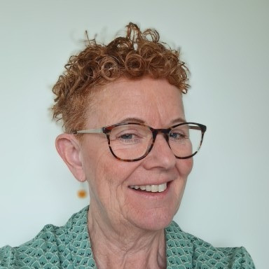 Portræt af Perfectly Imperfect