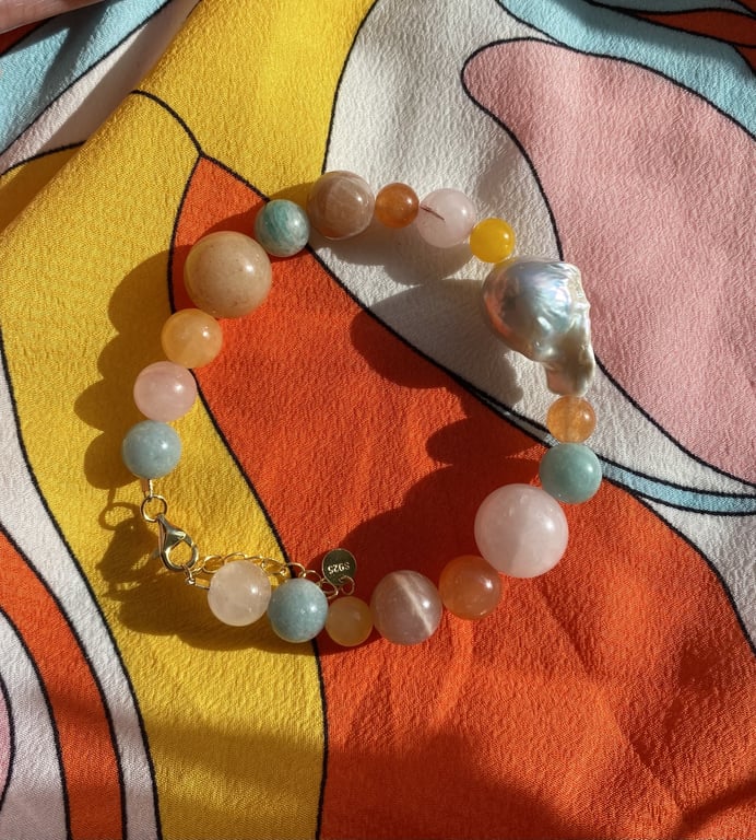 Armbånd #69